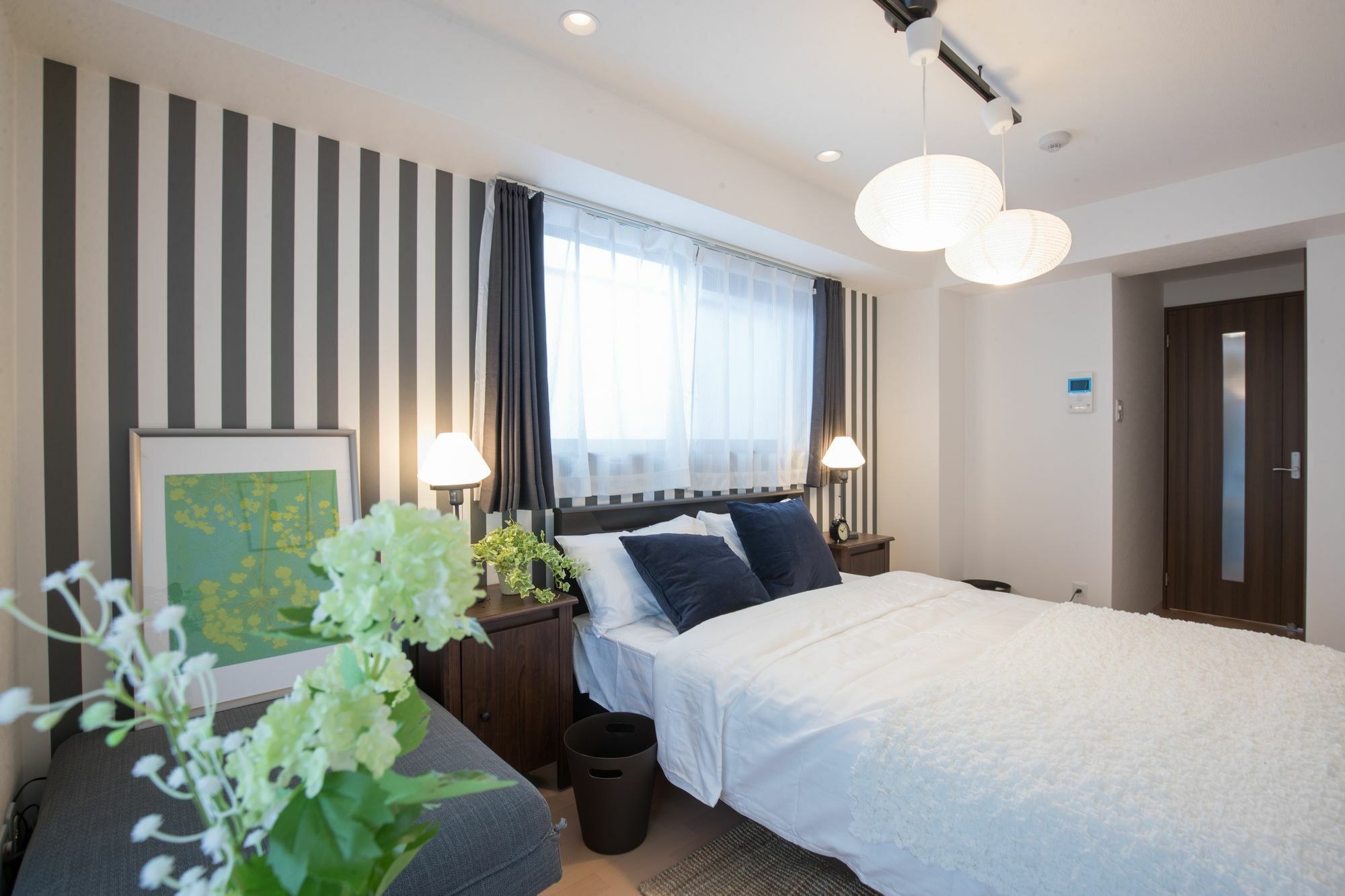 Co Labo Tennouji Apartment Osaka