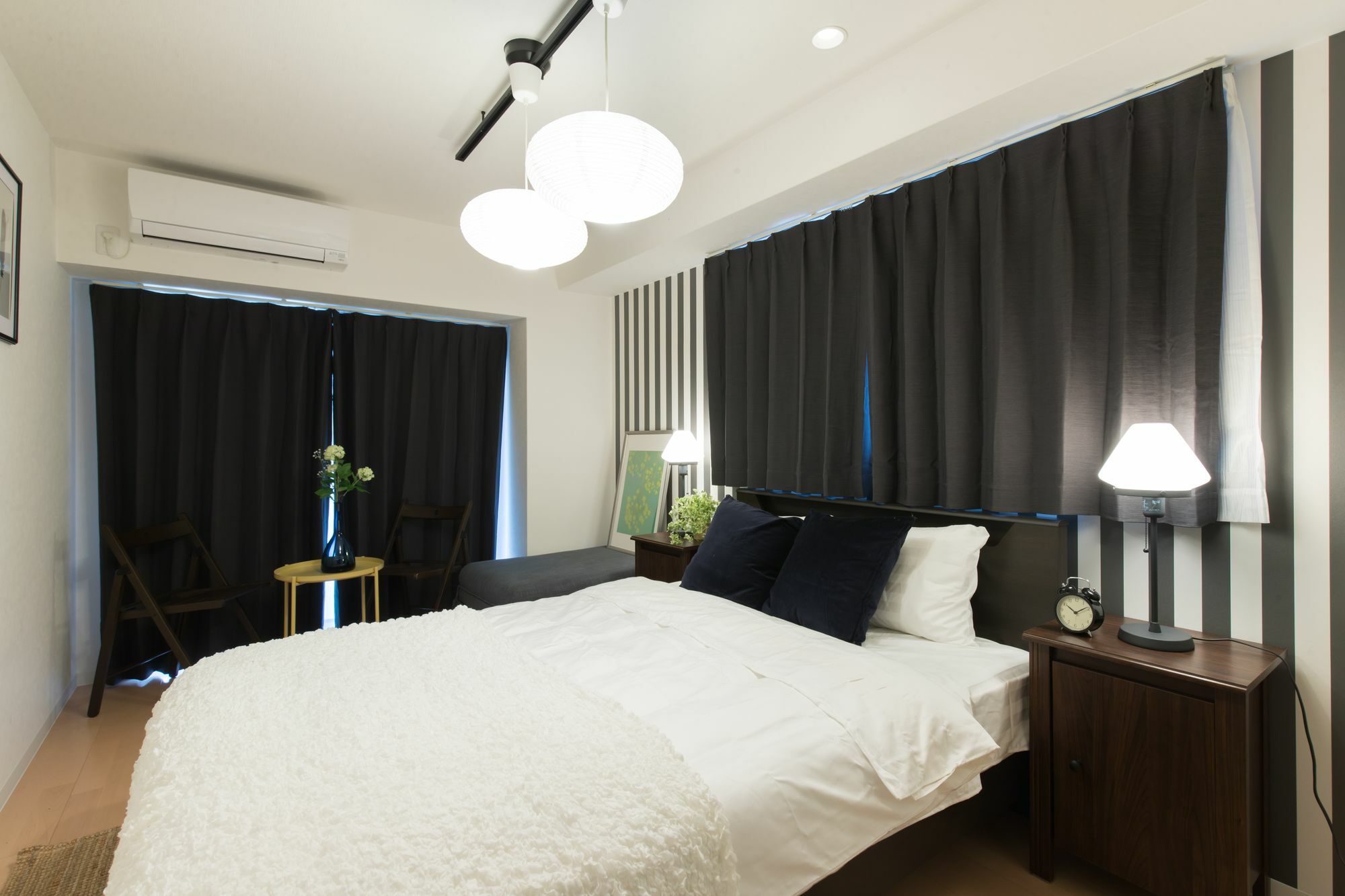 Apartment Co Labo Tennouji *