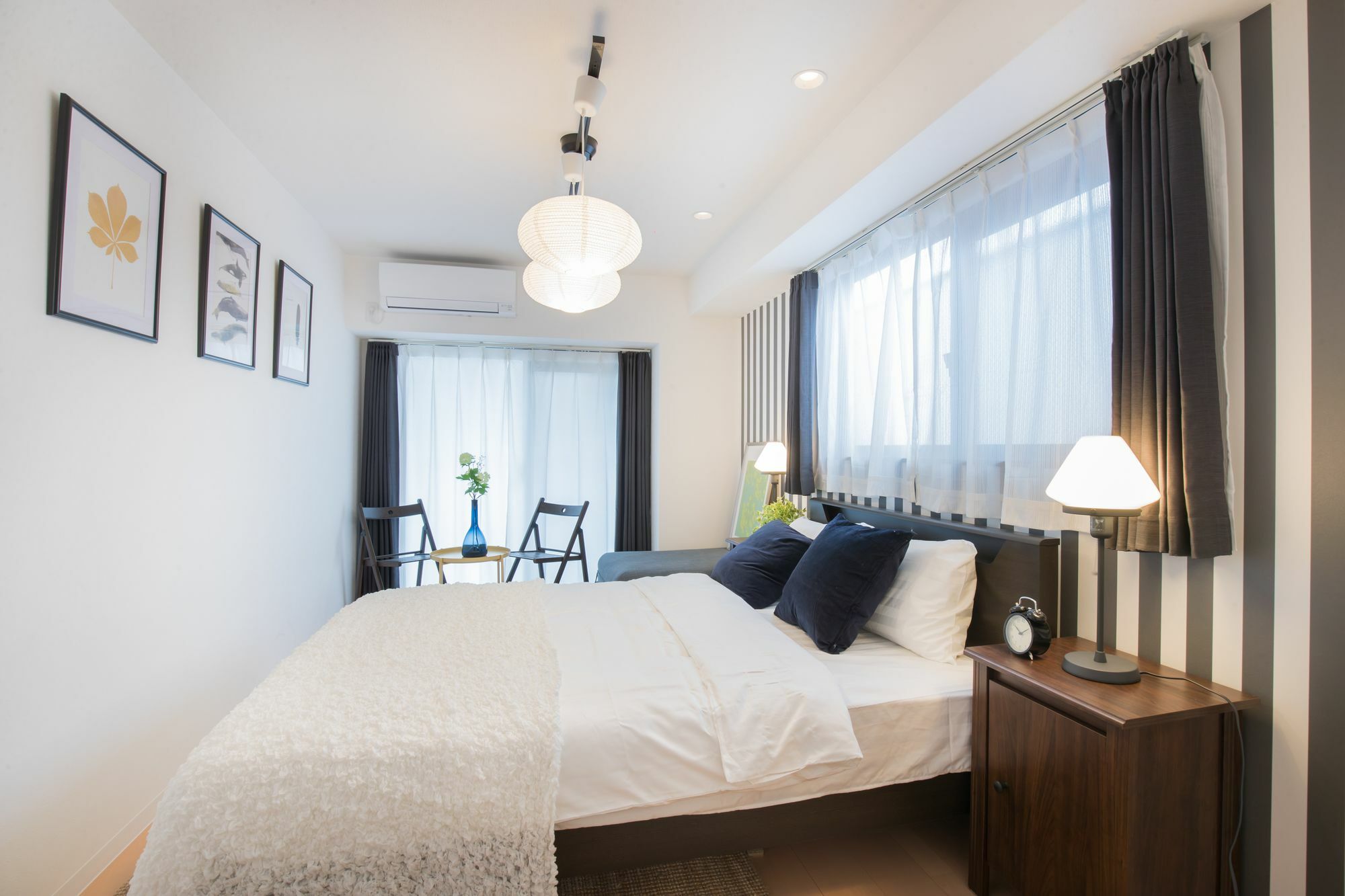Apartment Co Labo Tennouji
