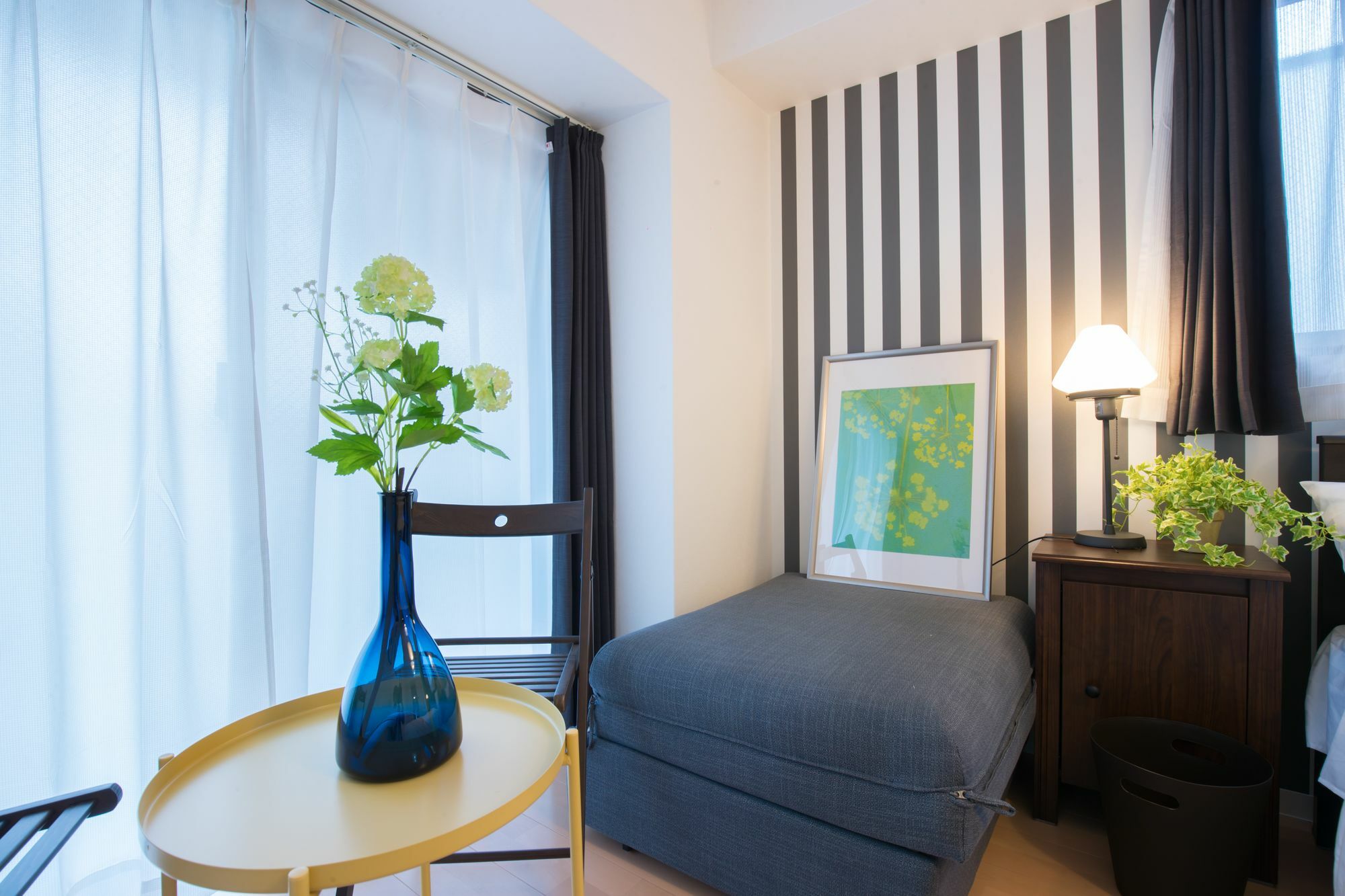 Apartment Co Labo Tennouji